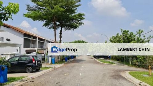 Seksyen U17 Shah Alam 2 Storey Terrace House For Sale, Selangor, Shah Alam