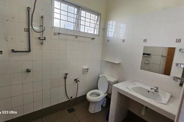 Taman Bukit Rahman Putra