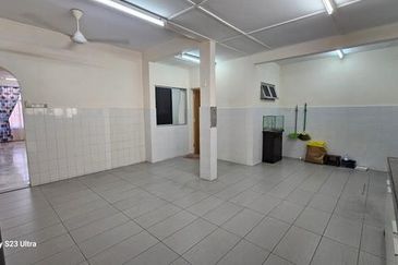 Taman Bukit Rahman Putra