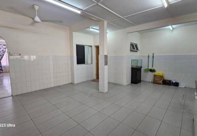 Taman Bukit Rahman Putra