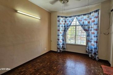 Taman Bukit Rahman Putra