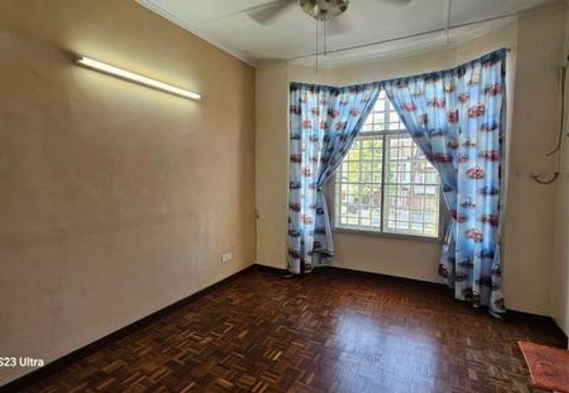 Taman Bukit Rahman Putra