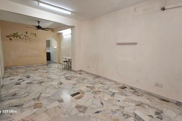 Taman Bukit Rahman Putra