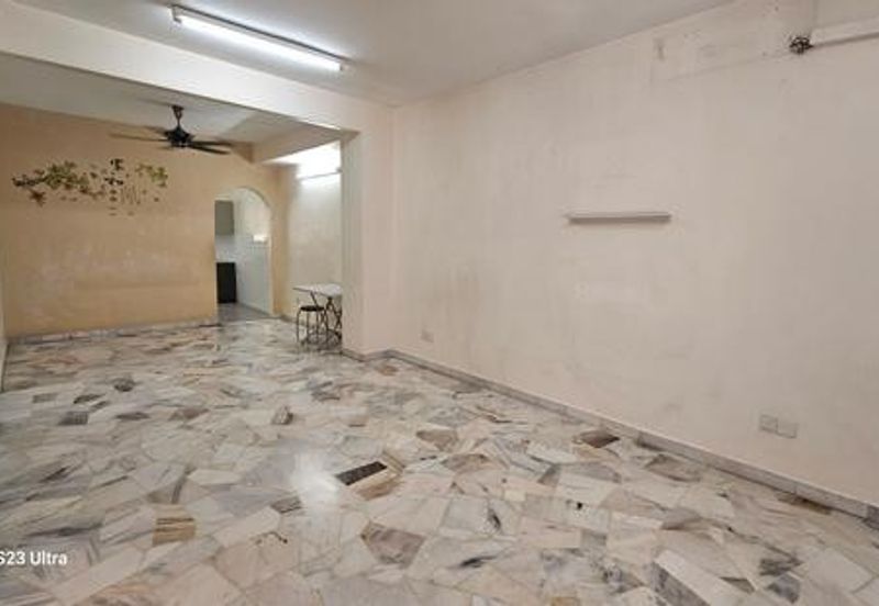 Taman Bukit Rahman Putra