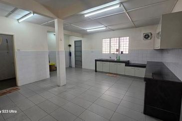 Taman Bukit Rahman Putra