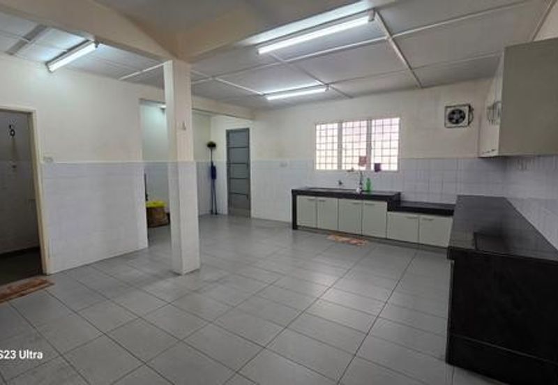 Taman Bukit Rahman Putra