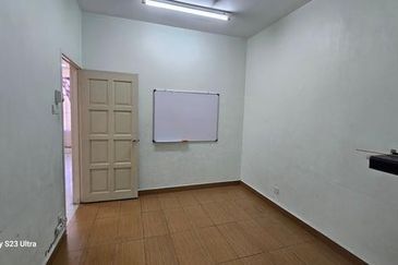 Taman Bukit Rahman Putra