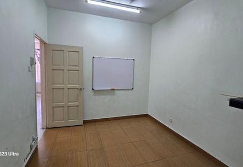 Taman Bukit Rahman Putra