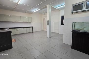 Taman Bukit Rahman Putra