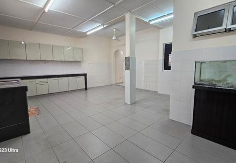 Taman Bukit Rahman Putra