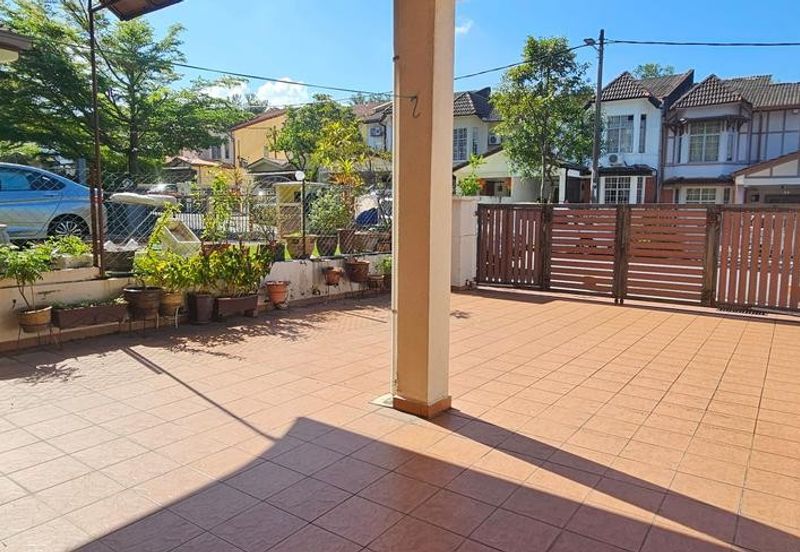 Taman Bukit Rahman Putra