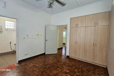 Taman Bukit Rahman Putra