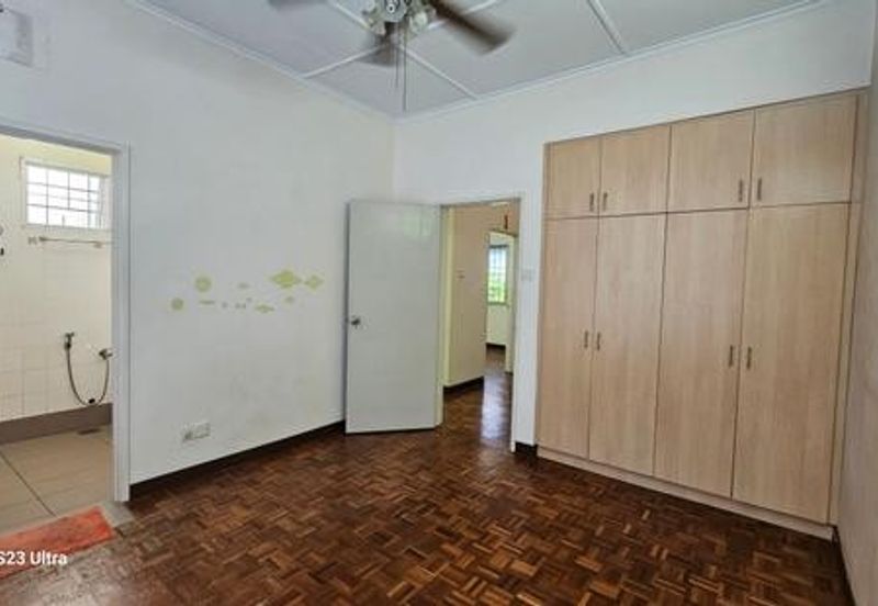 Taman Bukit Rahman Putra