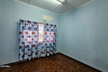 Taman Bukit Rahman Putra