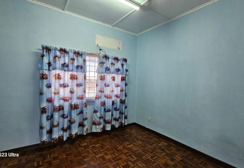 Taman Bukit Rahman Putra