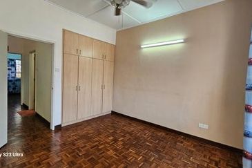 Taman Bukit Rahman Putra