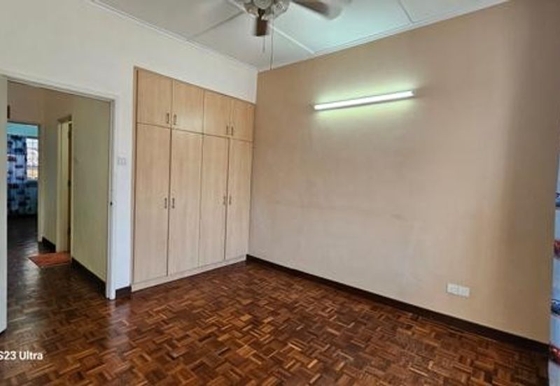 Taman Bukit Rahman Putra