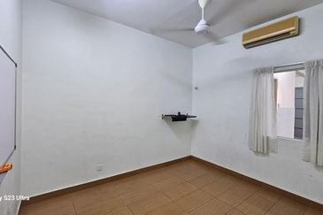 Taman Bukit Rahman Putra