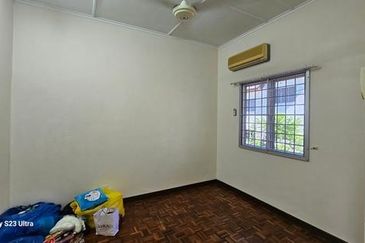 Taman Bukit Rahman Putra