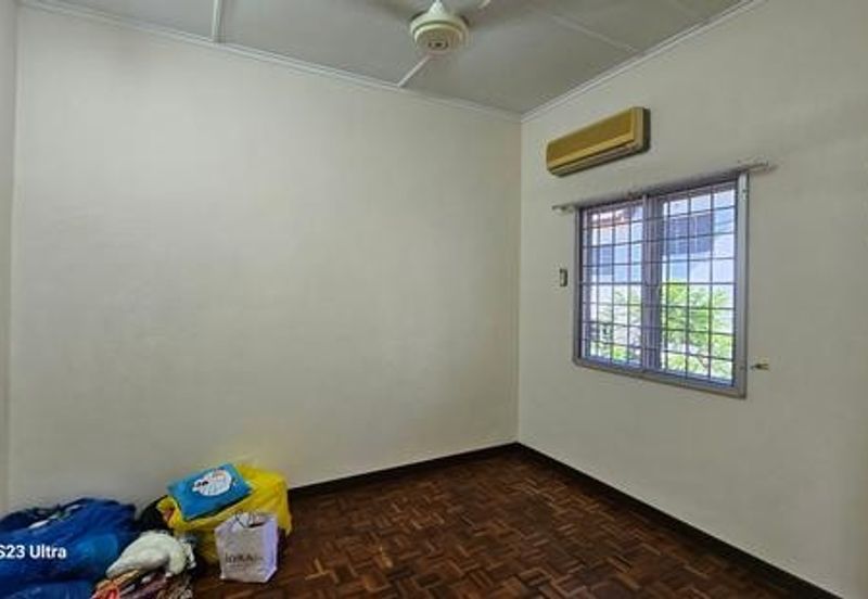 Taman Bukit Rahman Putra