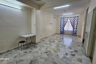 Taman Bukit Rahman Putra