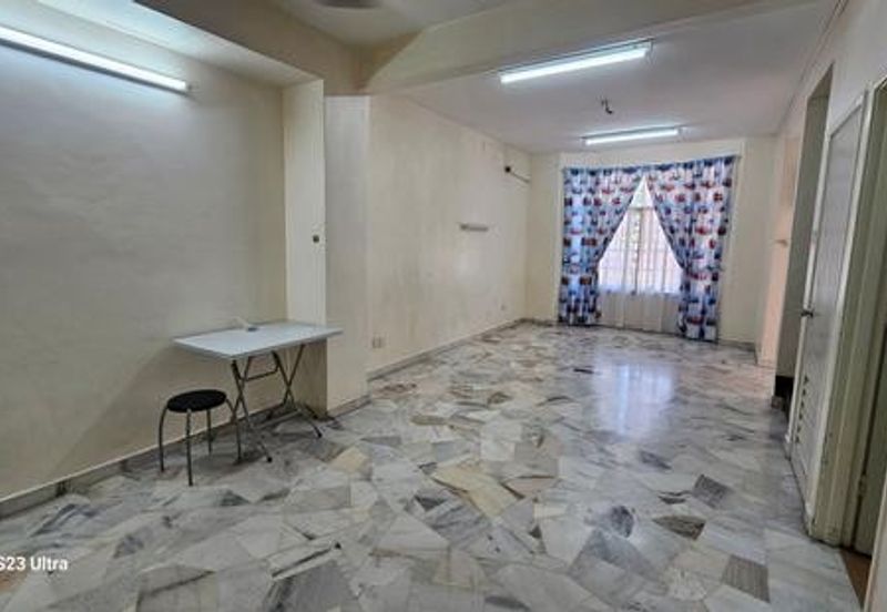 Taman Bukit Rahman Putra