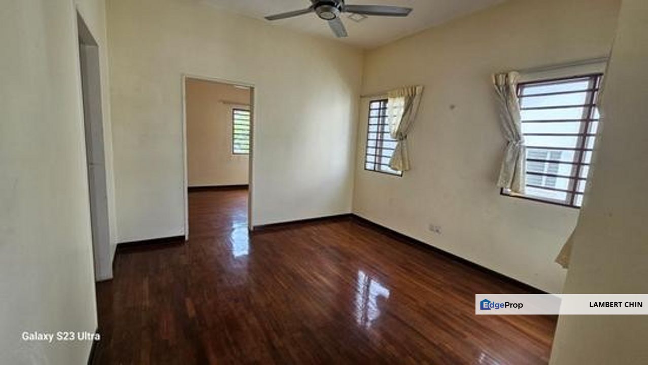 Kota Emerald Rawang Semi-Detached House For Sale, Selangor, Rawang