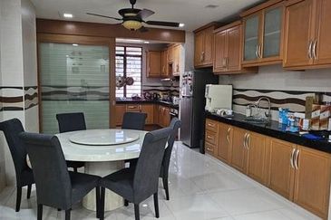 Taman Bukit Rahman Putra