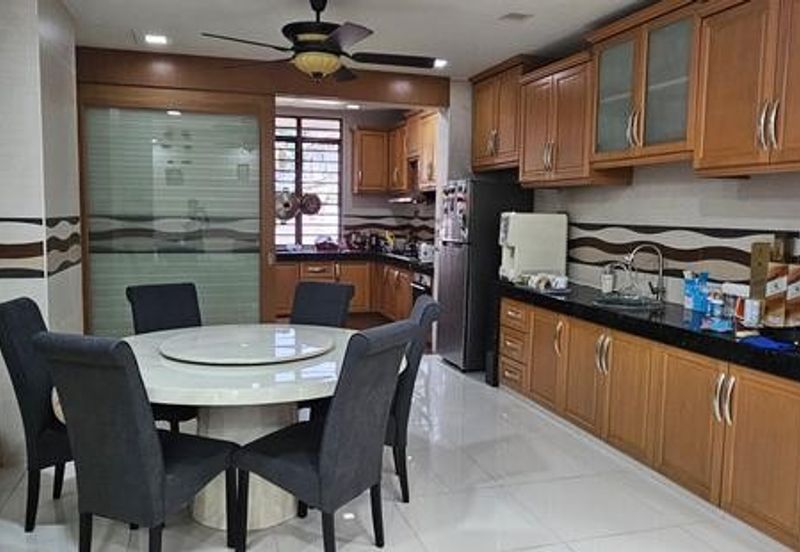 Taman Bukit Rahman Putra