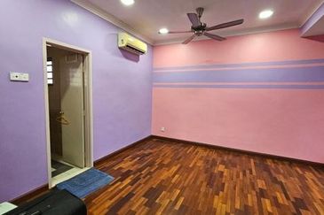 Taman Bukit Rahman Putra