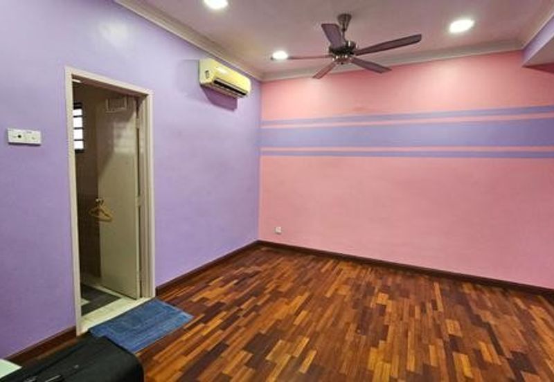 Taman Bukit Rahman Putra