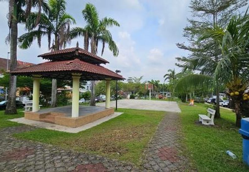 Taman Bukit Rahman Putra