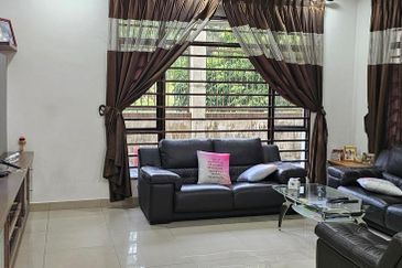 Taman Bukit Rahman Putra