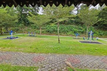 Taman Bukit Rahman Putra