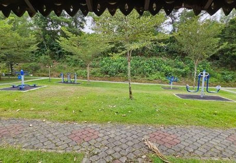 Taman Bukit Rahman Putra
