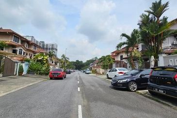 Taman Bukit Rahman Putra