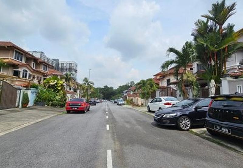 Taman Bukit Rahman Putra