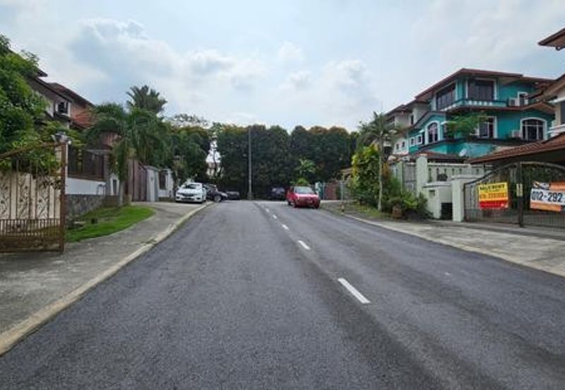 Taman Bukit Rahman Putra