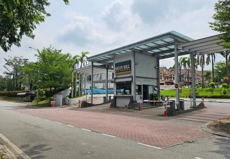 Taman Bukit Rahman Putra