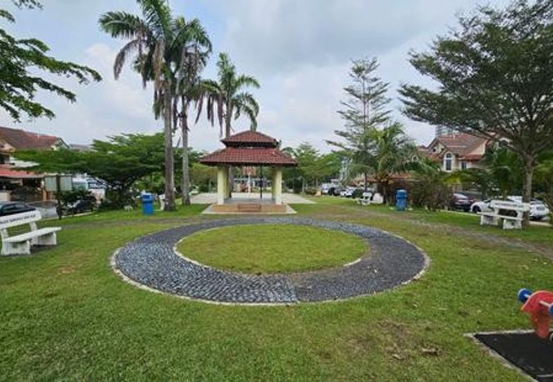 Taman Bukit Rahman Putra