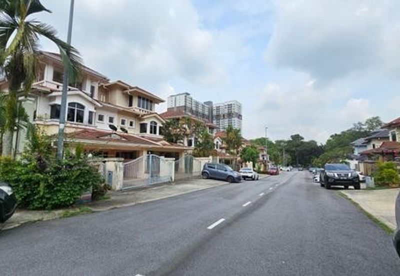 Taman Bukit Rahman Putra