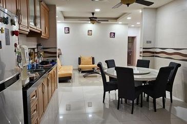 Taman Bukit Rahman Putra