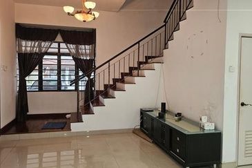 Taman Bukit Rahman Putra