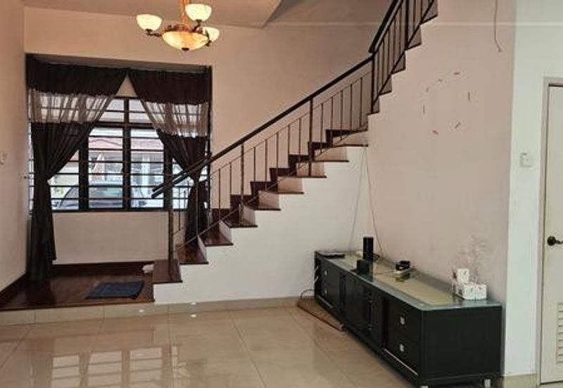 Taman Bukit Rahman Putra