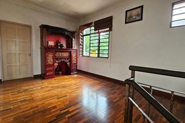 Taman Bukit Rahman Putra