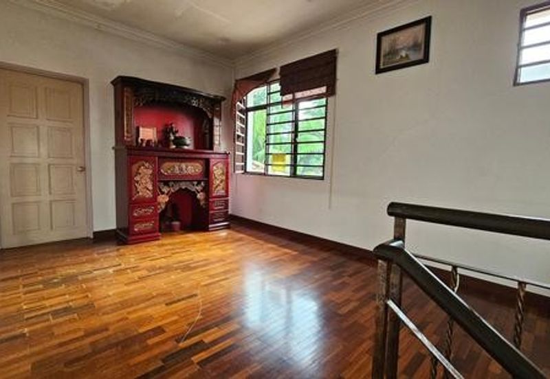 Taman Bukit Rahman Putra