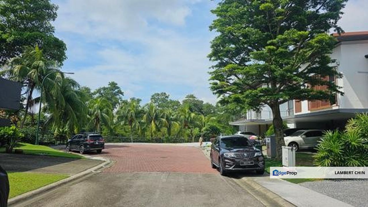 Sierramas West Bungalow House For Sale, Selangor, Sungai Buloh