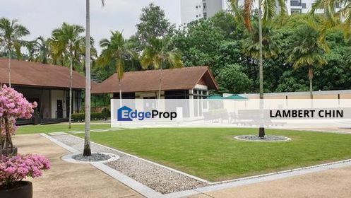 Sierramas West Bungalow House For Sale, Selangor, Sungai Buloh