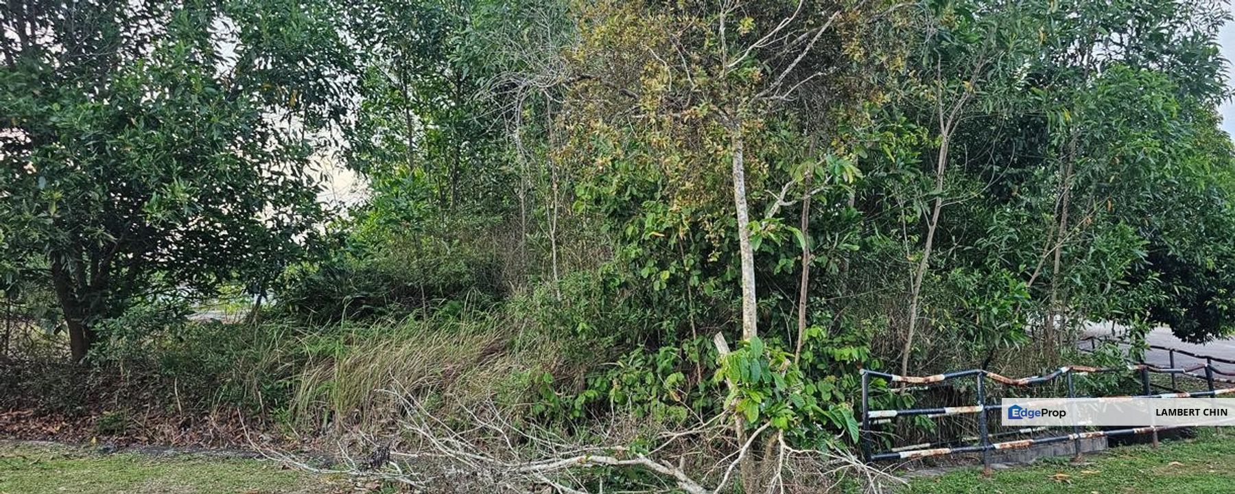 AMBASSADOR VILLAGE, Malacca bungalow land , Melaka, 