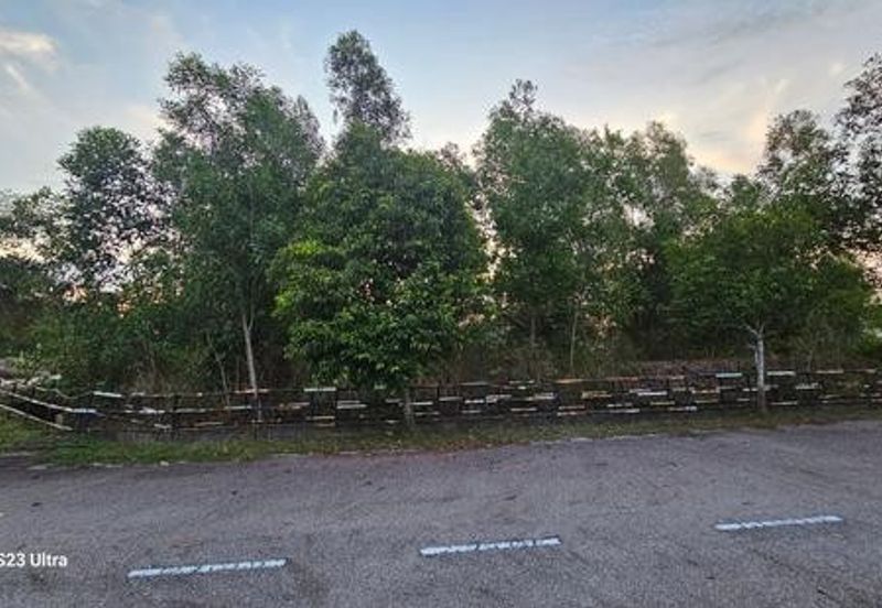 TAMAN DURIAN TUNGGAL